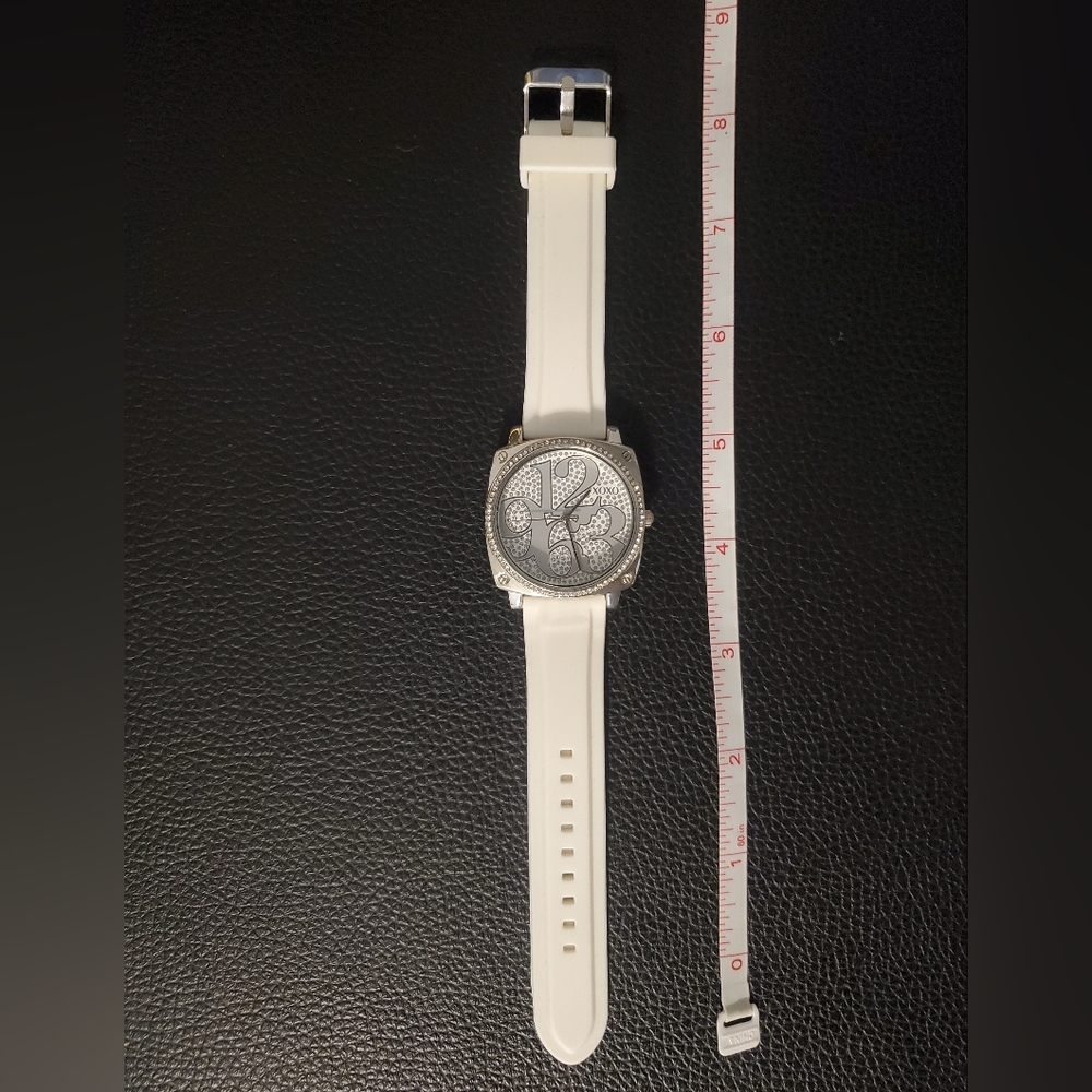 XOXO Watch